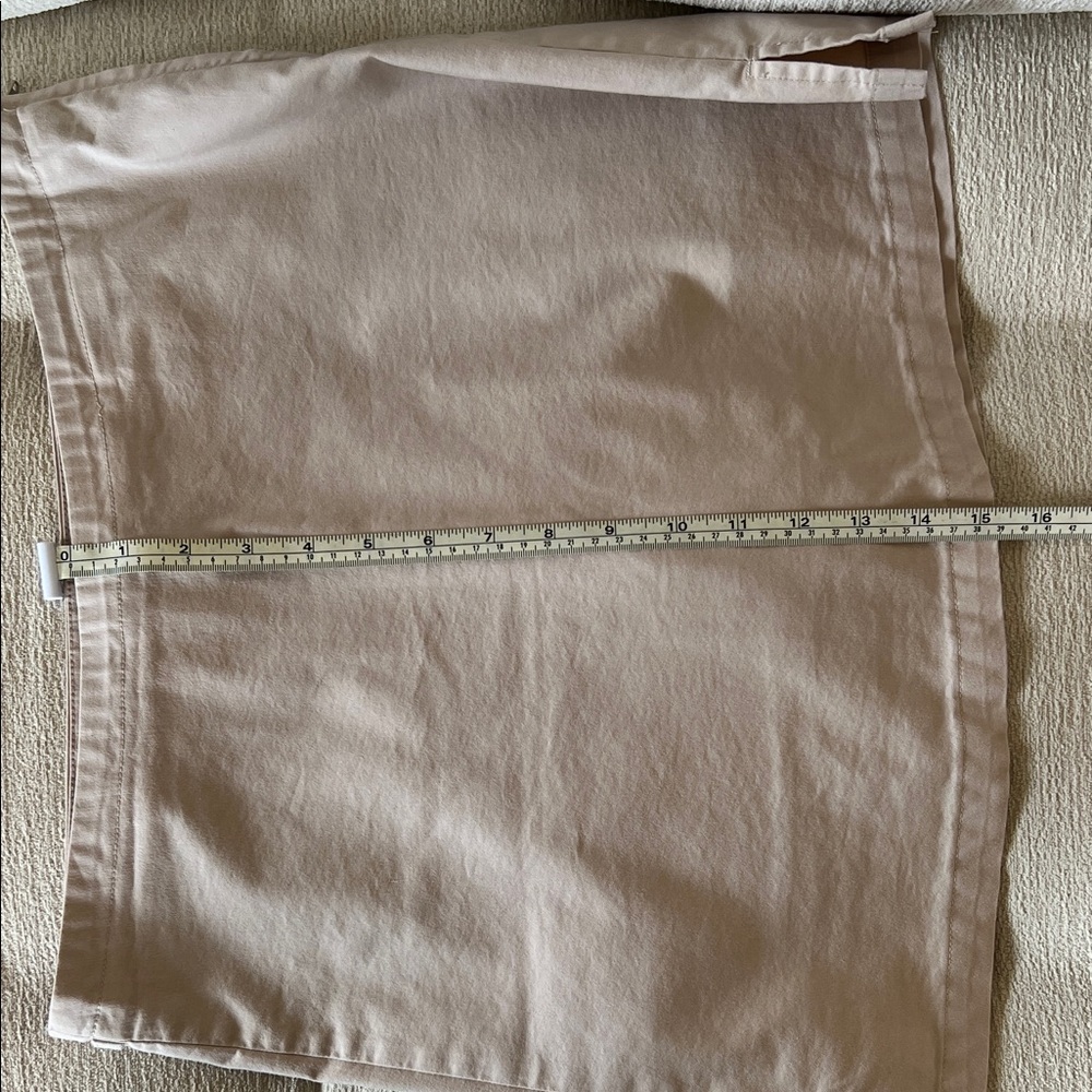 Boat Bum by Liquid Yacht Wear Skort Size 8  EUC - Picture 10 of 10
